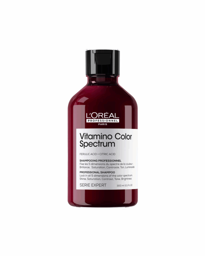 SHAMPOING VITAMINO COLOR SPECTRUM 300ML