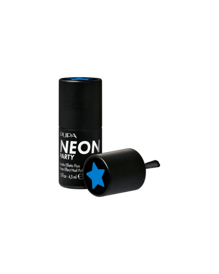 VERNIS NEON PARTY - MYKONOS BLUE