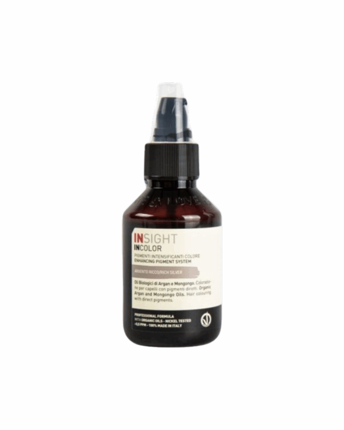 PIGMENT ARGENT 100ML