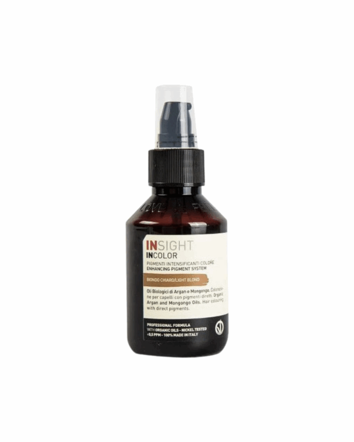PIGMENT BLOND CLAIR 100ML