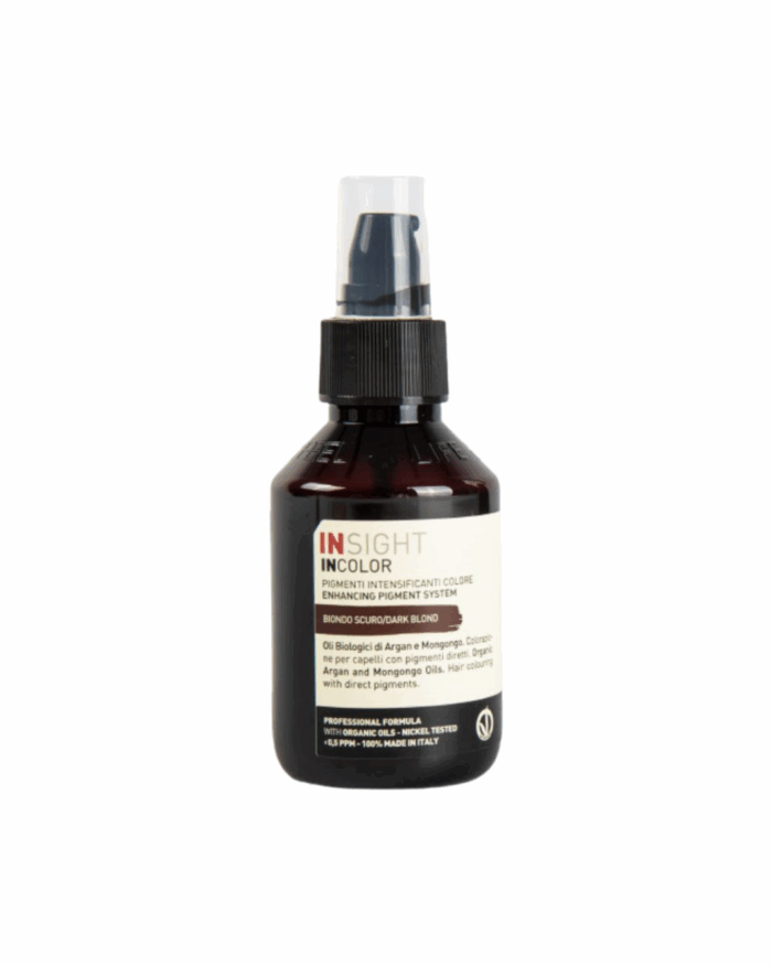 PIGMENT BLOND FONCE 100ML