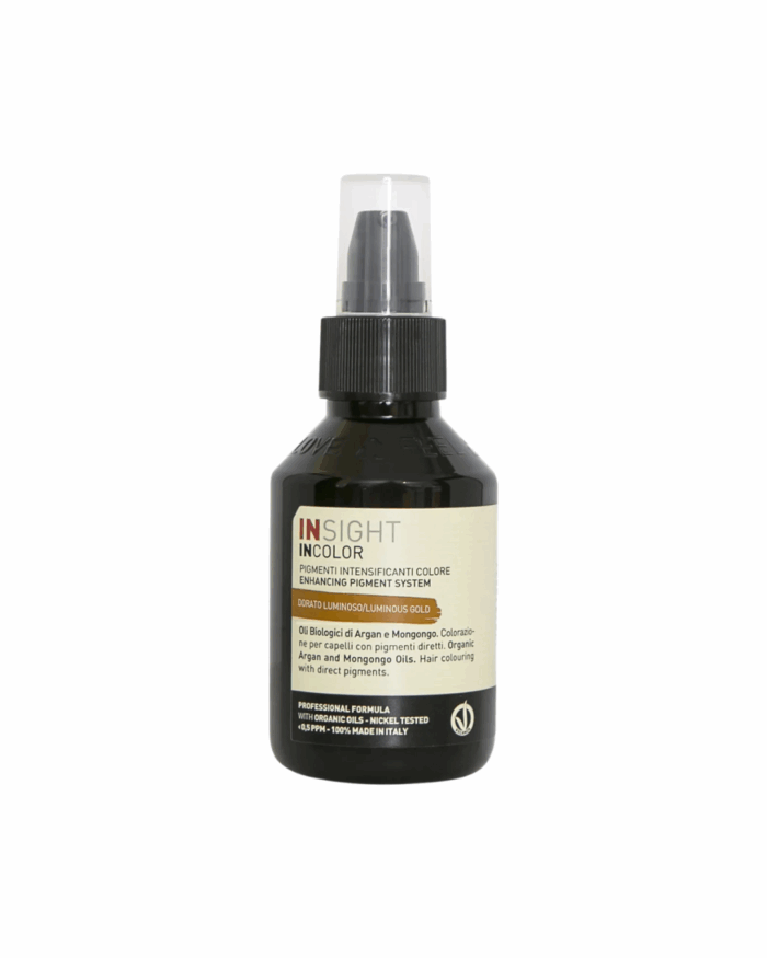 PIGMENT DORE 100ML