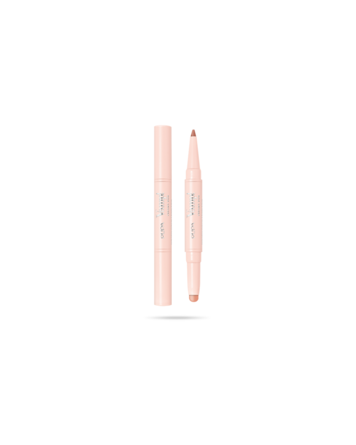 CREAMY DUO 001 FAIR NUDE