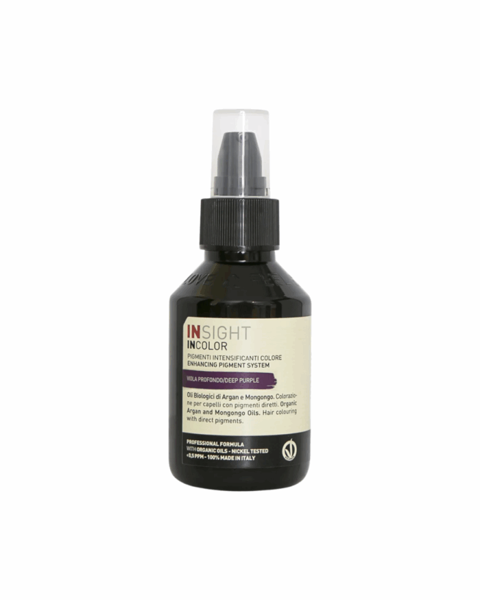 PIGMENT VIOLET 100ML