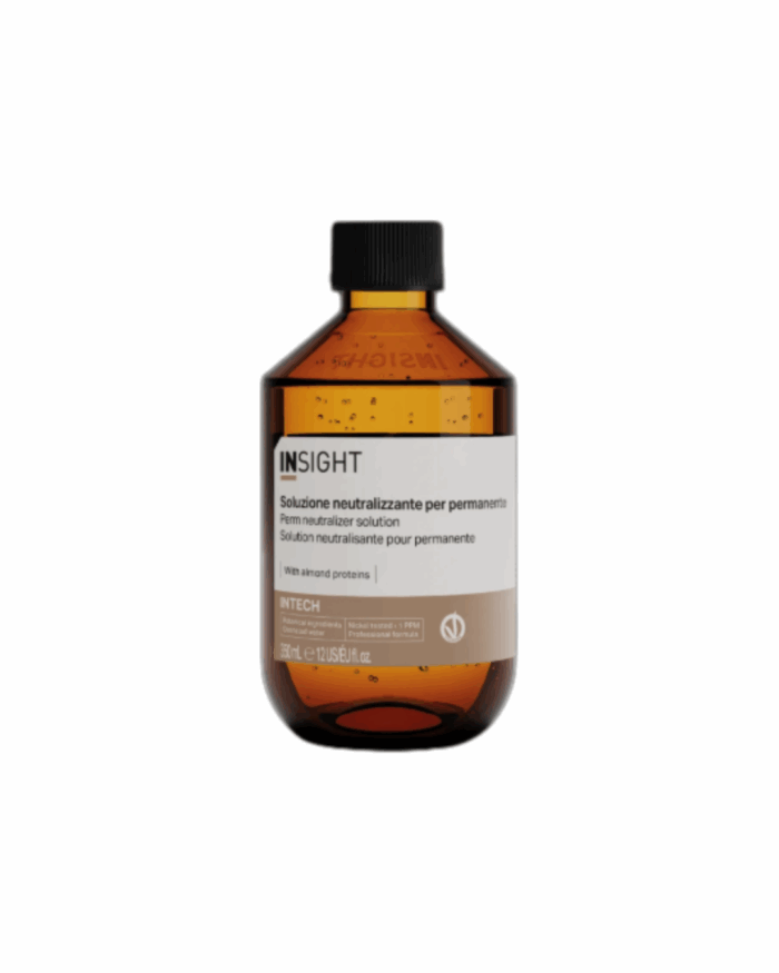 NEUTRALISANT PERMANENTE INTECH 350ML