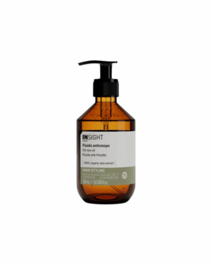 OIL NON OIL - Fluide Anti-Frisottis 250ML