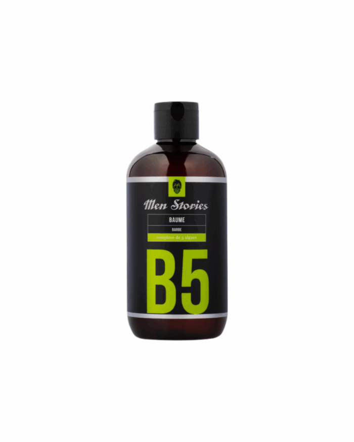BAUME BARBE B5 250ML