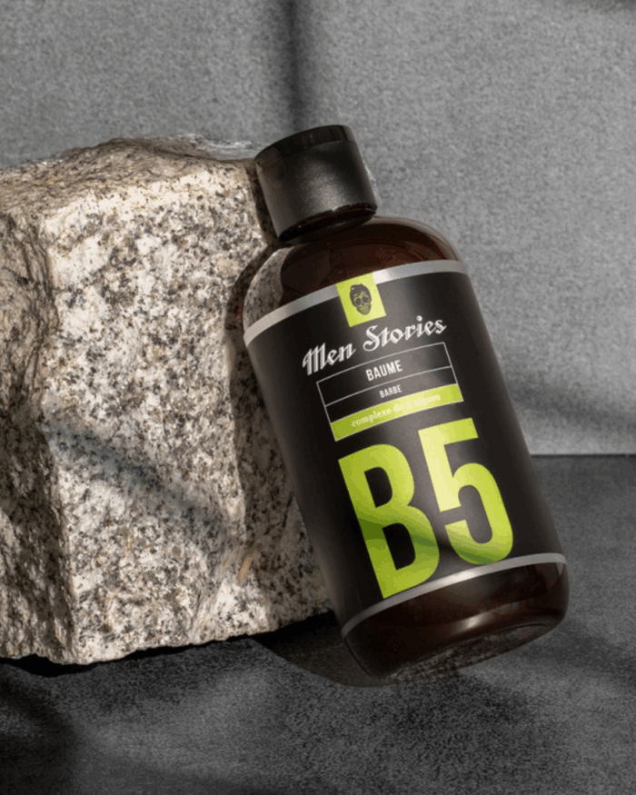 BAUME BARBE B5 250ML – Image 2