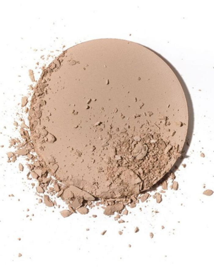 FOND DE TEINT COMPACT - EXTREME MATT - 040 NATURAL BEIGE – Image 2