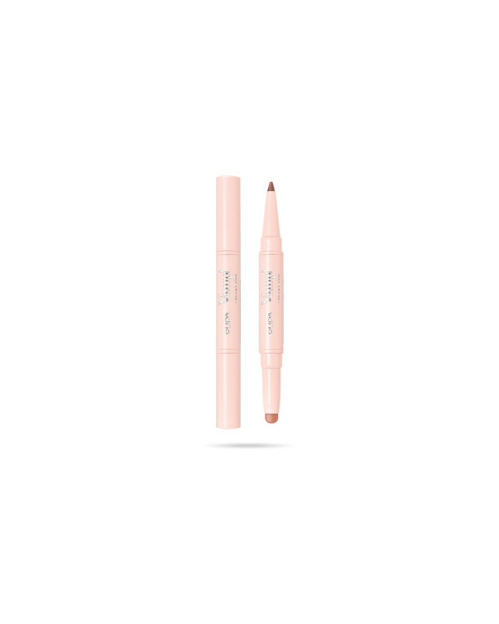 CREAMY DUO 002 MEDIUM NUDE