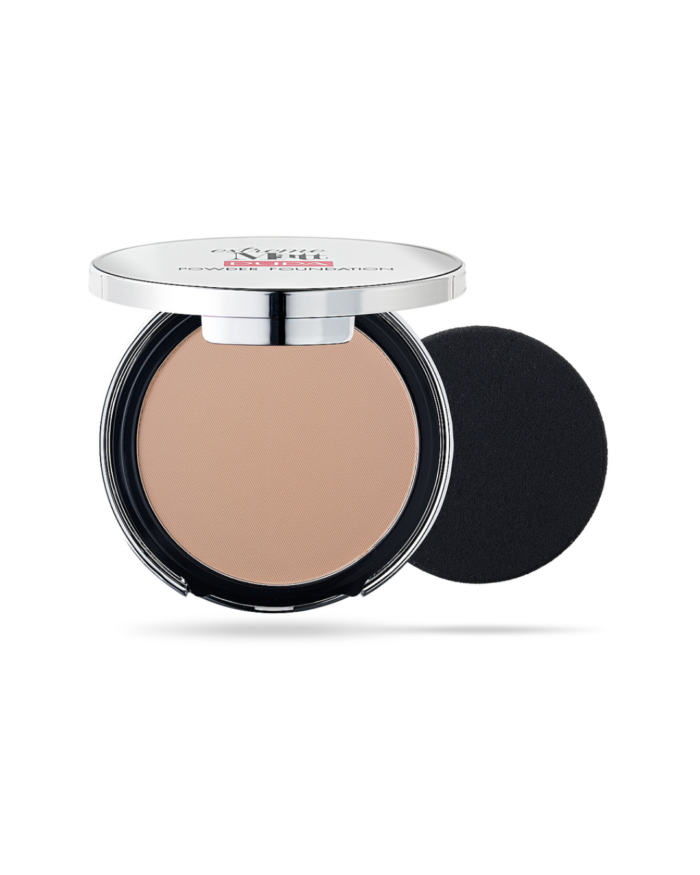 FOND DE TEINT COMPACT - EXTREME MATT - 050 SAND