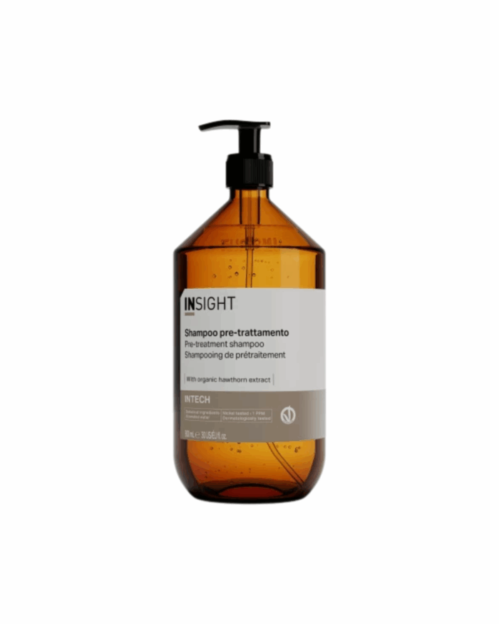 SHAMPOING PRE-TRAITEMENT INTECH 900ML