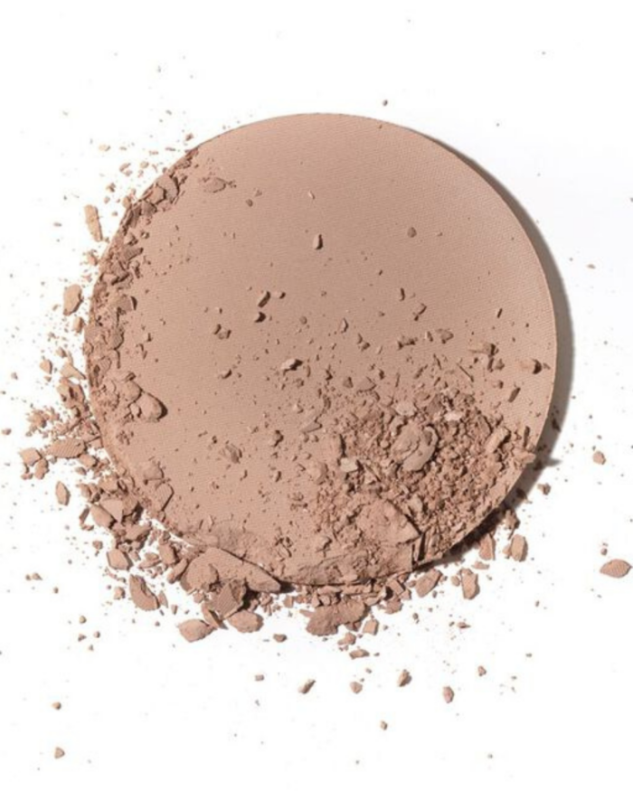 FOND DE TEINT COMPACT - EXTREME MATT- 060 GOLDEN BEIGE – Image 2