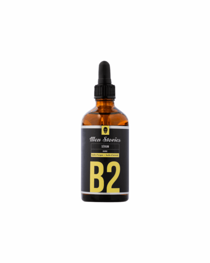 SERUM BARBE B2 100ML