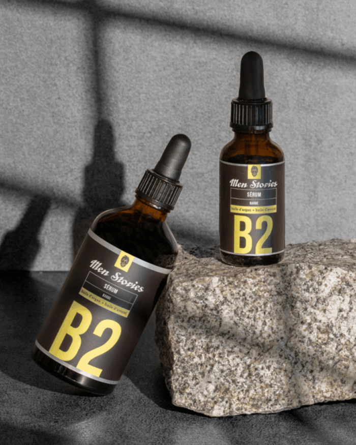 SERUM BARBE B2 100ML – Image 2