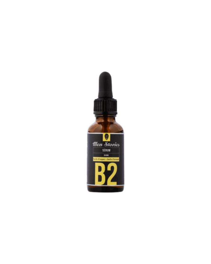 SERUM BARBE B2 30ML