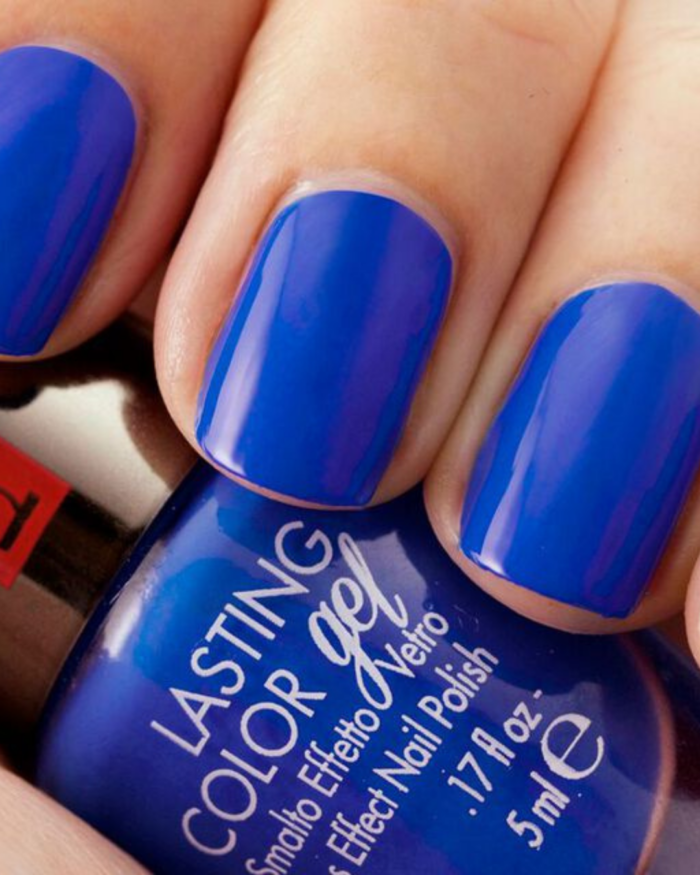 VERNIS LASTING COLOR GEL 075 – Image 2