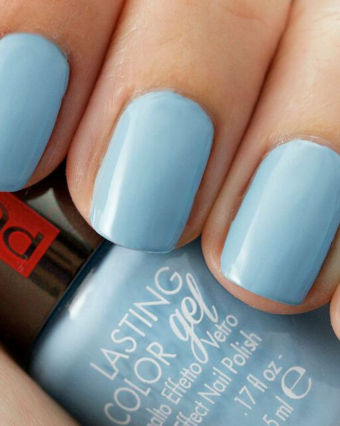 VERNIS LASTING COLOR GEL 077 – Image 2