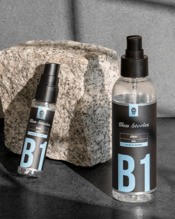 SPRAY BARBE B1 30ML – Image 2