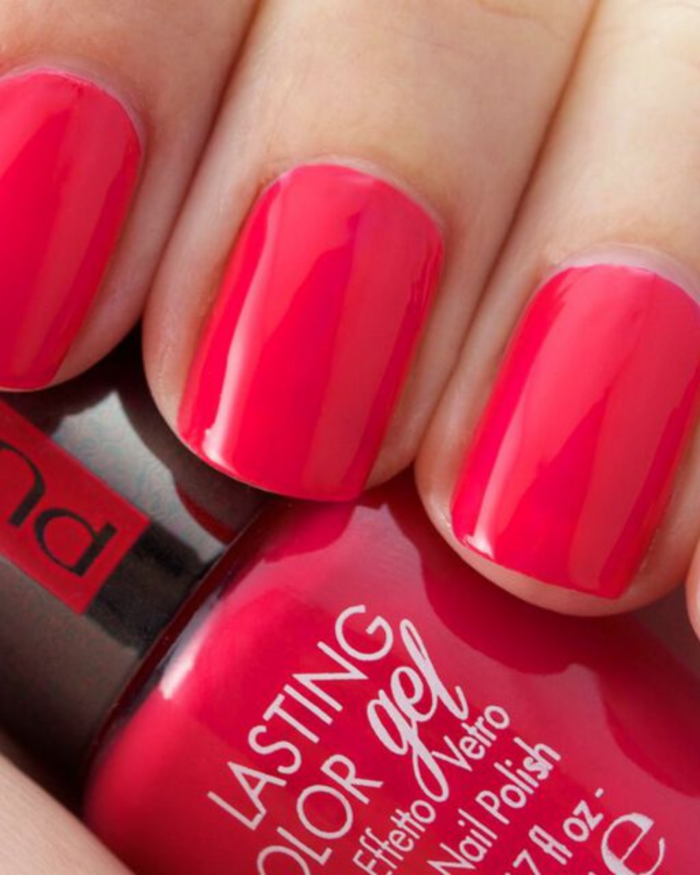 VERNIS LASTING COLOR GEL 087 – Image 2