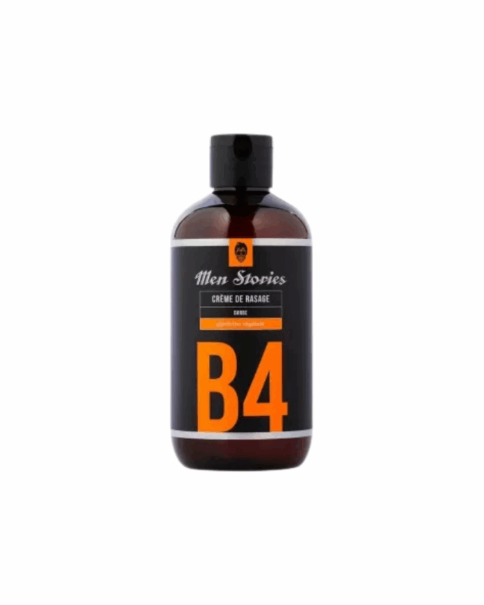 CREME DE RASAGE B4 250ML
