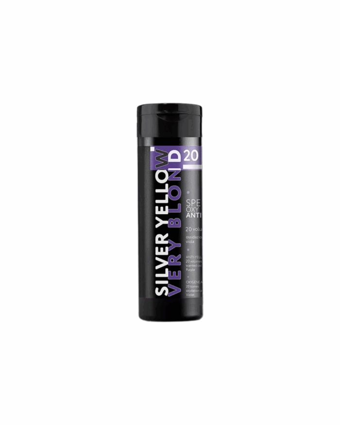 OXYDANT SILVER 6% 20VOL - 250ML