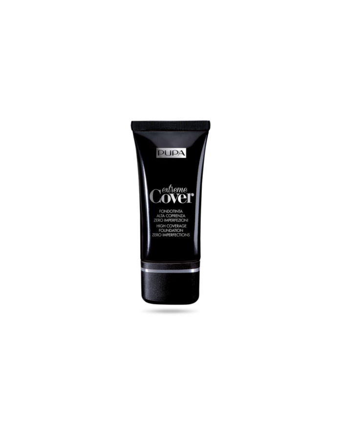 FOND DE TEINT FLUIDE - EXTREME COVER - 040 HONEY MEDIUM