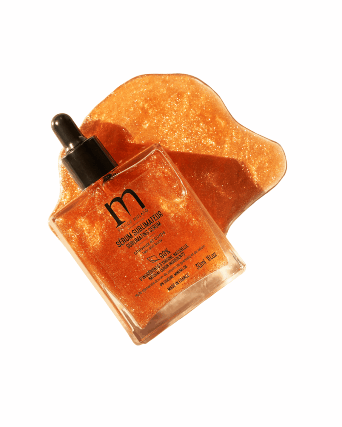 SERUM SUBLIMATEUR CORPS ET CHEVEUX 30ML – Image 2