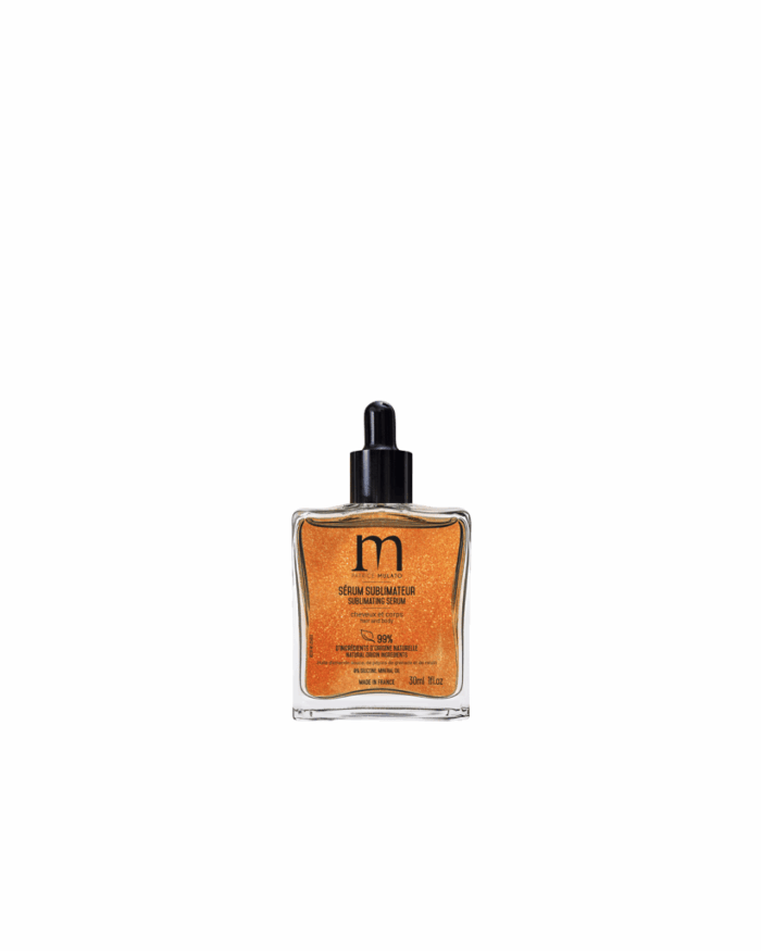 SERUM SUBLIMATEUR CORPS ET CHEVEUX 30ML