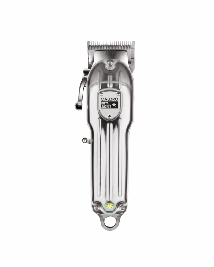 TONDEUSE DE COUPE CALIBRO METAL JACKET