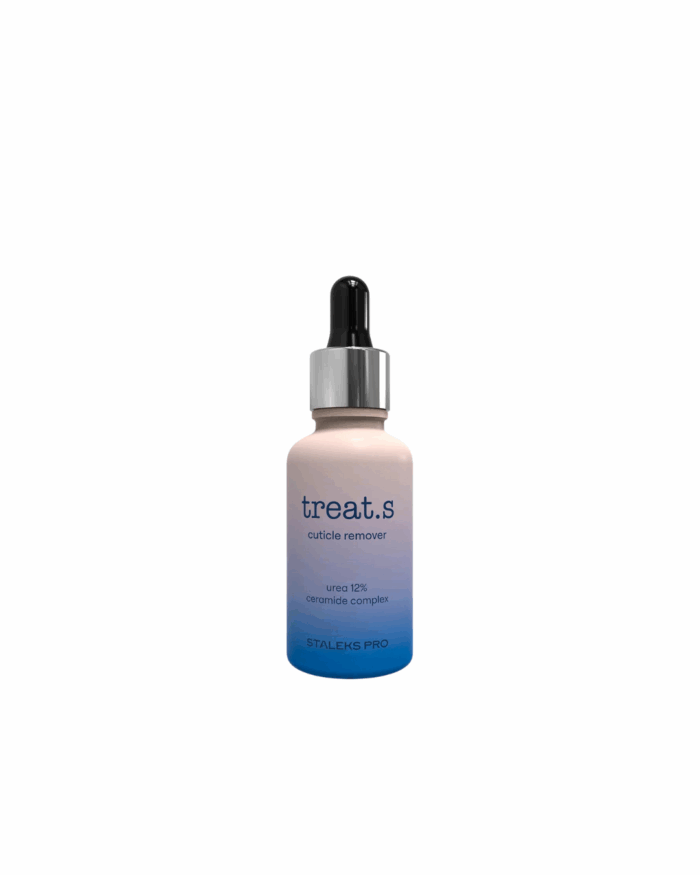 REMOVER CUTICULE TRAET.S STALEKS 30ML
