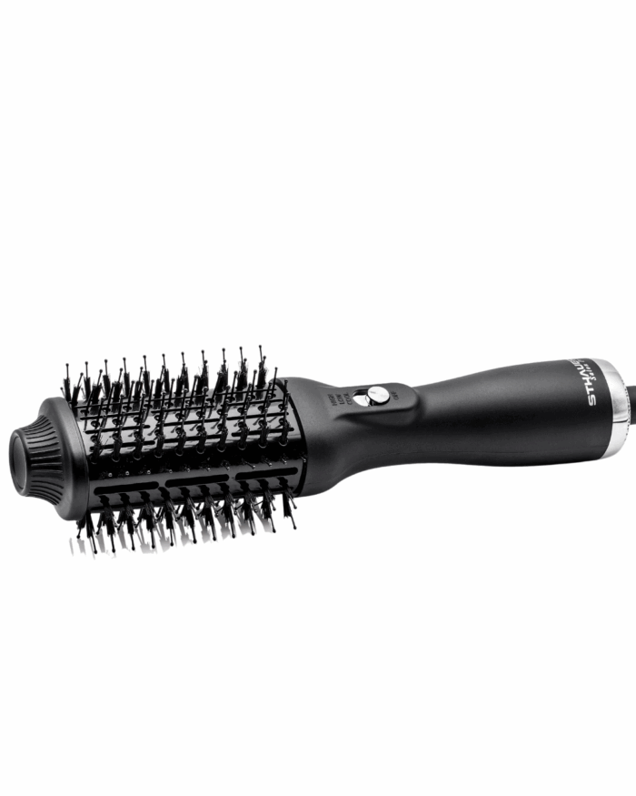 BROSSE SOUFFLANTE AIR BRUSH