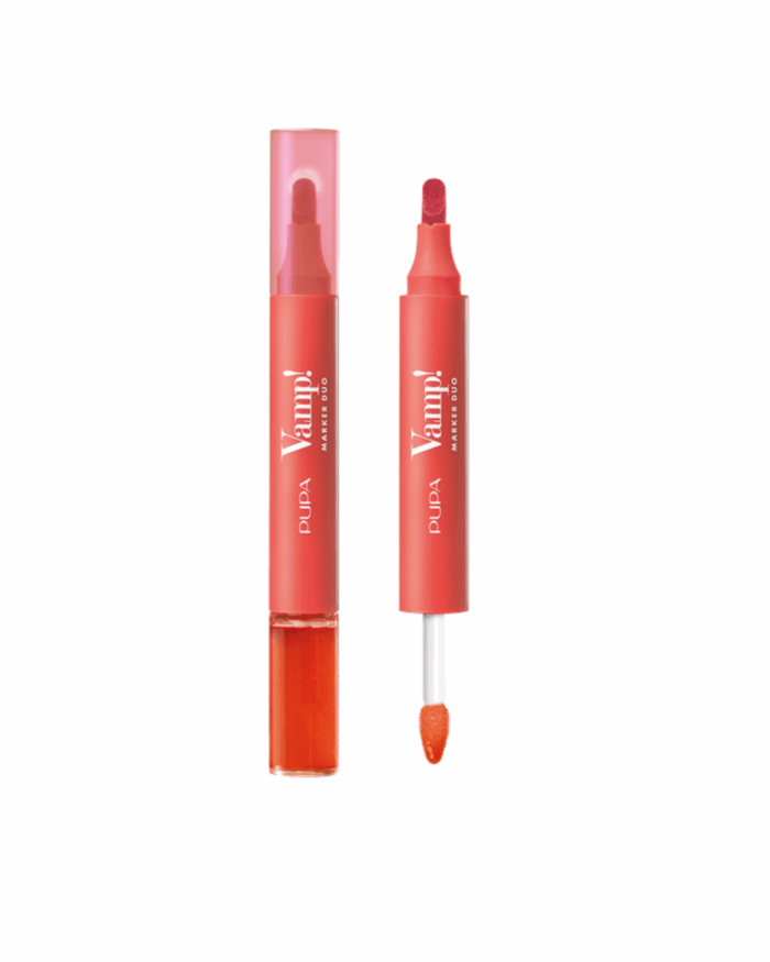 MARKER DUO ENCRE A LEVRES - 007 RED POTION