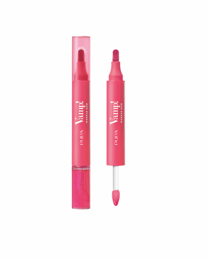 MARKER DUO ENCRE A LEVRES - 006 DRAGON FRUIT