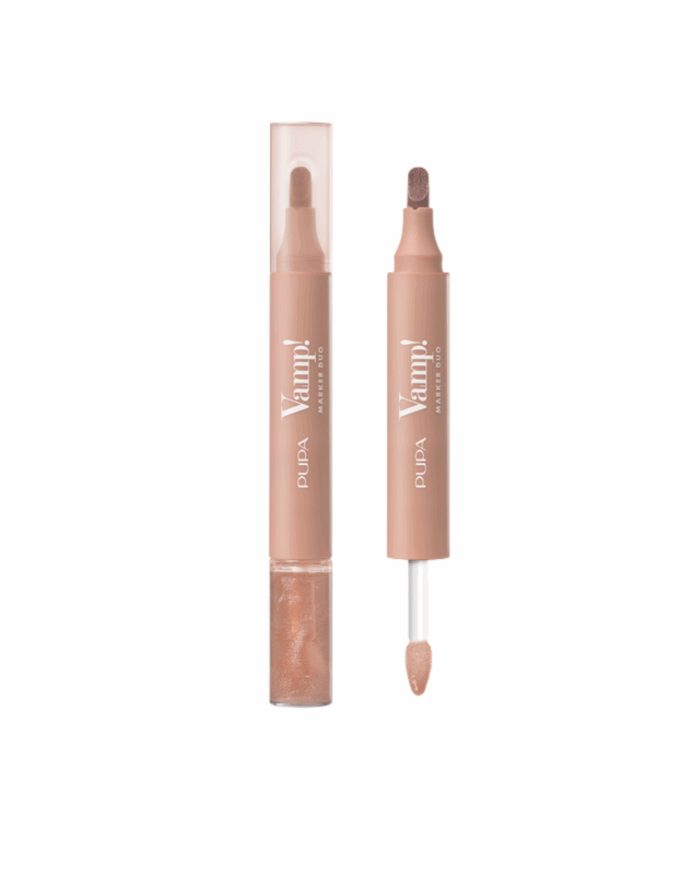 MARKER DUO ENCRE A LEVRES - 001 WATERY NUDE