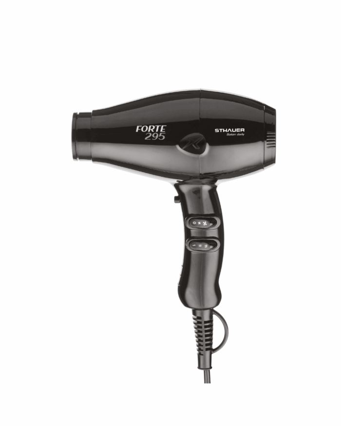 SECHE CHEVEUX FORTE 295 + DIFFUSEUR 2000W - 550G