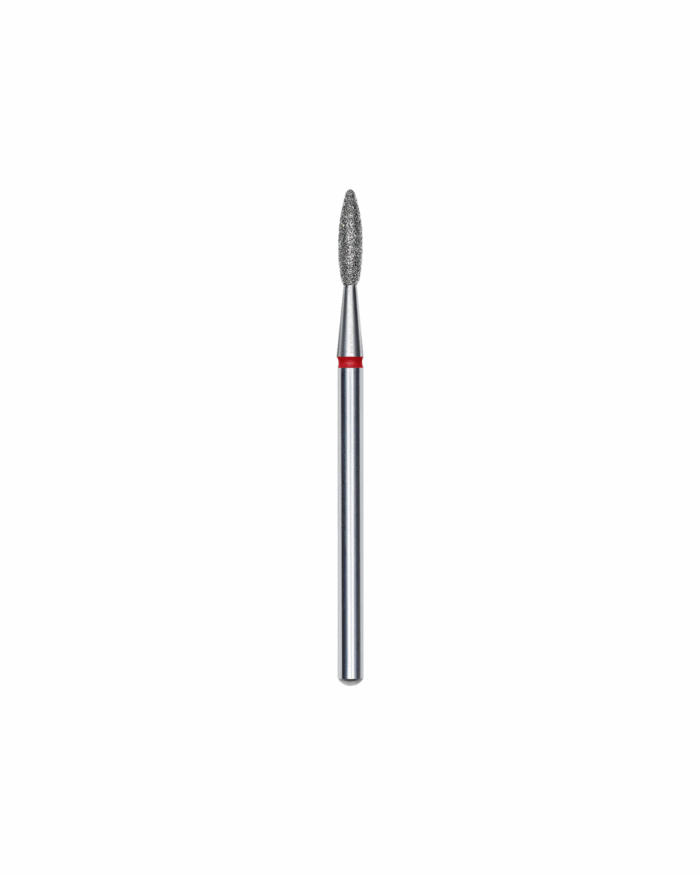 EMBOUT DIAMAND FLAMME DOUX STALEKS