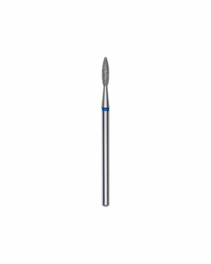 EMBOUT DIAMAND FLAMME MOYEN STALEKS