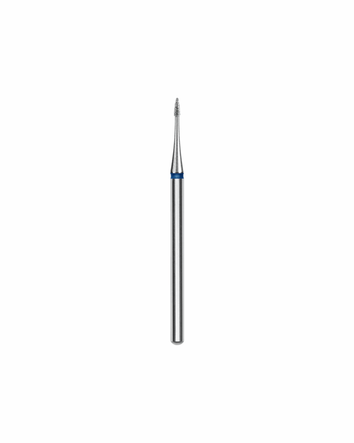 EMBOUT DIAMAND MINI FLAMME MOYEN STALEKS