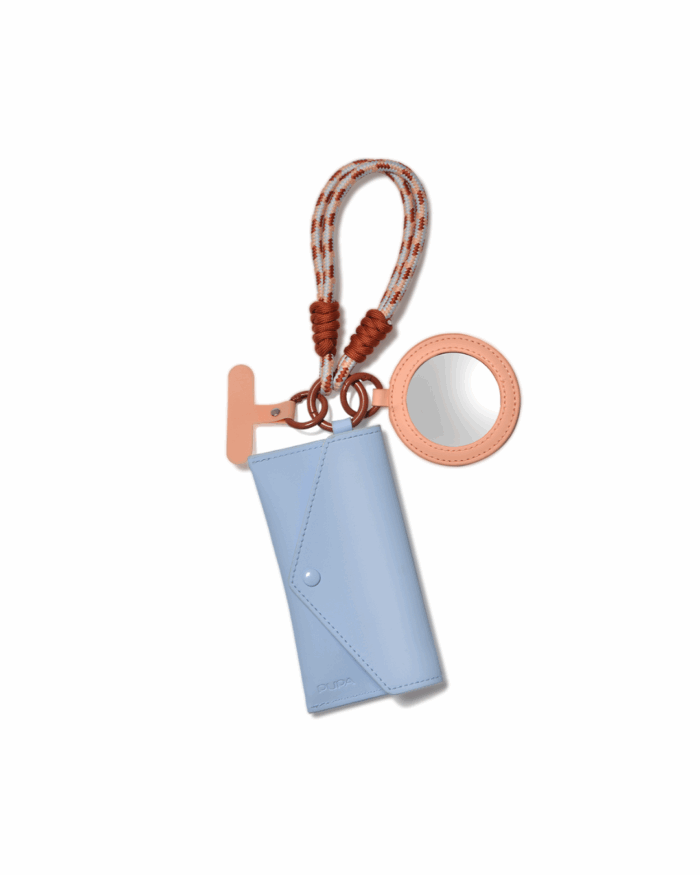 CORDON TELEPHONE + MIROIR + PALETTE 003 – Image 2