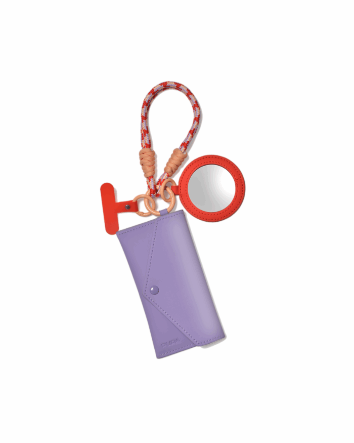 CORDON TELEPHONE + MIROIR + PALETTE 001 – Image 2