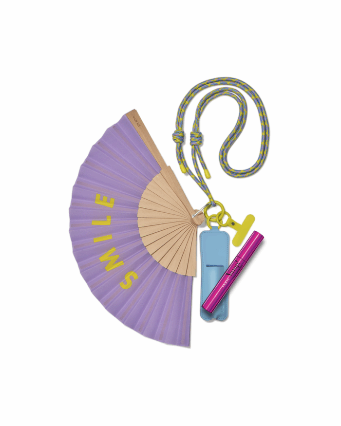 CORDON TELEPHONE + EVENTAIL + LASH EXTENDER 002 – Image 2