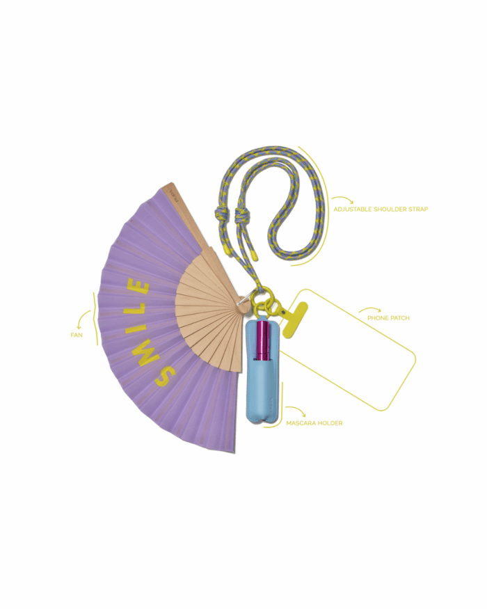 CORDON TELEPHONE + EVENTAIL + LASH EXTENDER 002 – Image 3