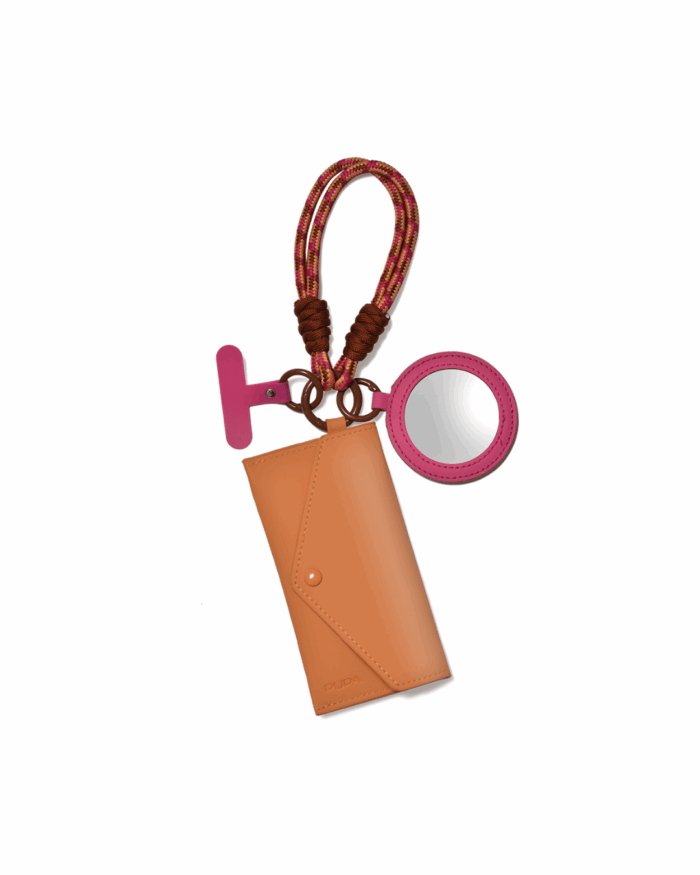 CORDON TELEPHONE + MIROIR + PALETTE 002 – Image 2