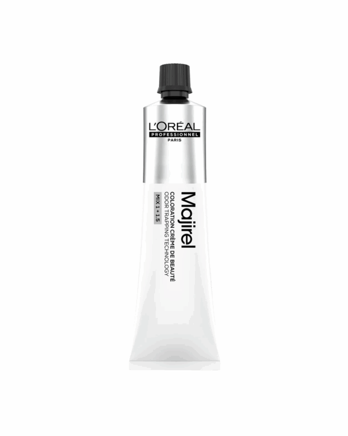 MAJIREL 9,13 BLOND TRES CLAIR CENDRE DORE 60ML