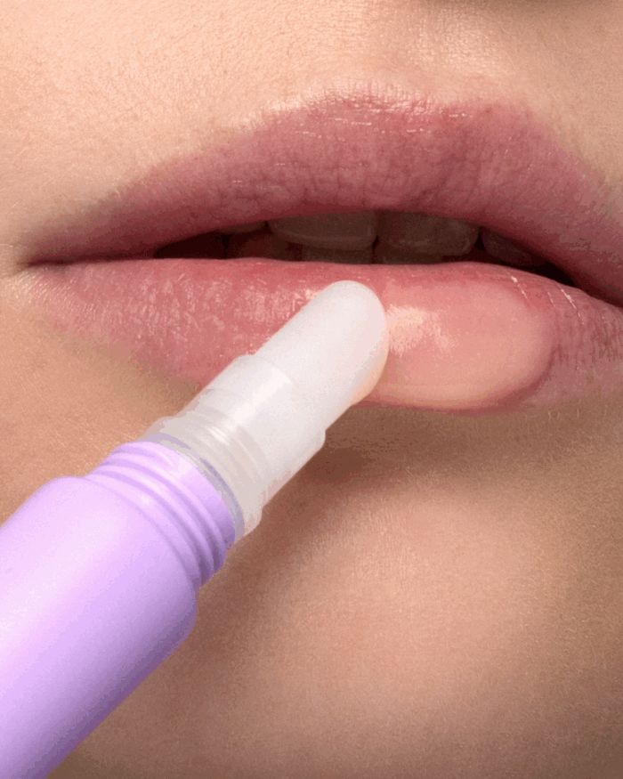 PEELING LEVRES - LIP PEELING - 001 MYRTILLE – Image 2