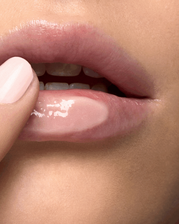 PEELING LEVRES - LIP PEELING - 001 MYRTILLE – Image 3