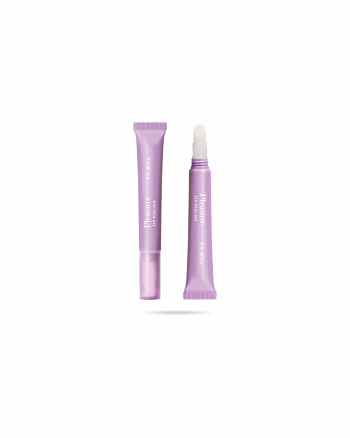 PEELING LEVRES - LIP PEELING - 001 MYRTILLE