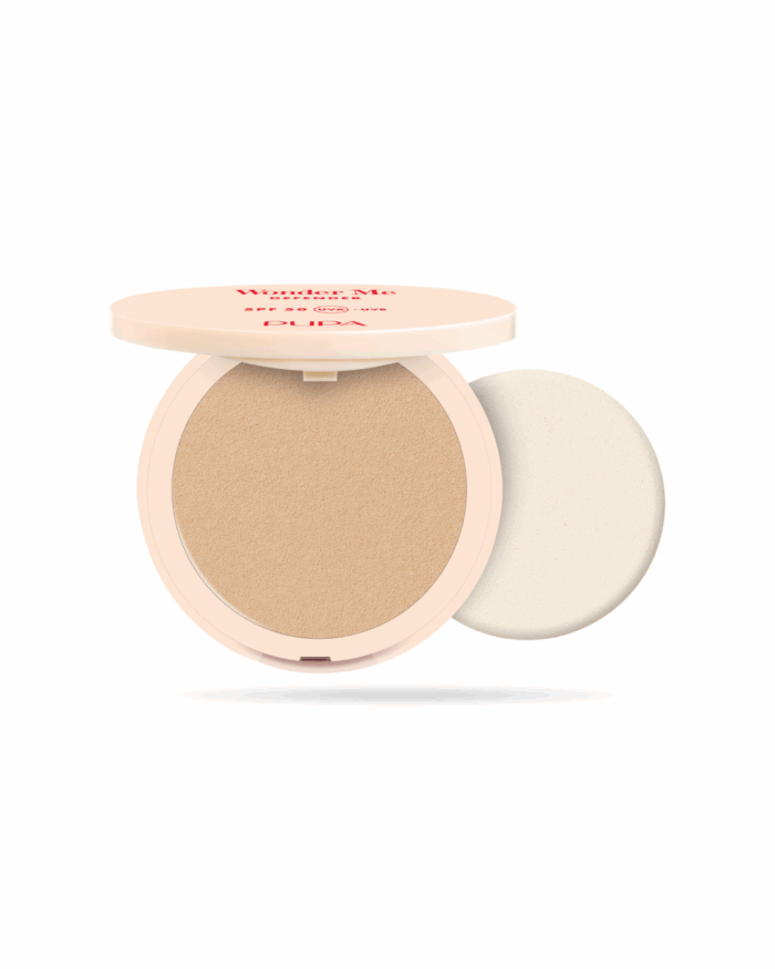 FOND DE TEINT - WONDER ME DEFENDER - 003 MEDIUM BEIGE