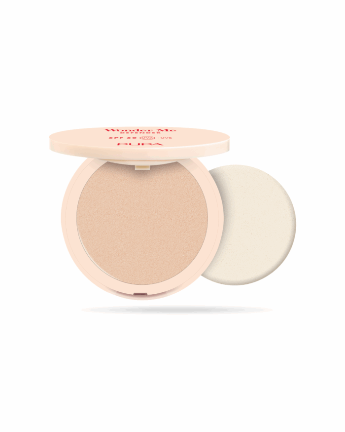 FOND DE TEINT - WONDER ME DEFENDER - 002 NEUTRAL BEIGE